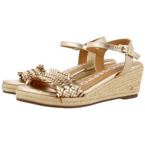 Gioseppo - SANDALIAS CON CUA MUJERICA 69198 Beige
