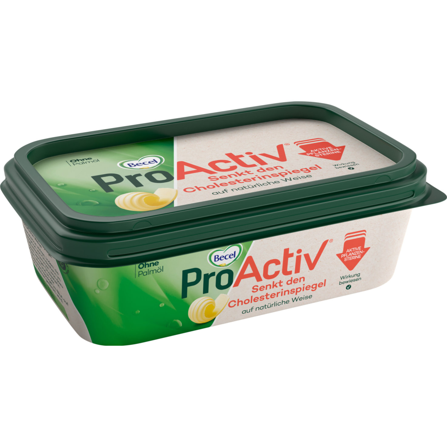 Becel Pro Activ