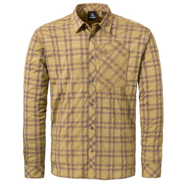 Schöffel - Shirt Style Dynkur - Chemise