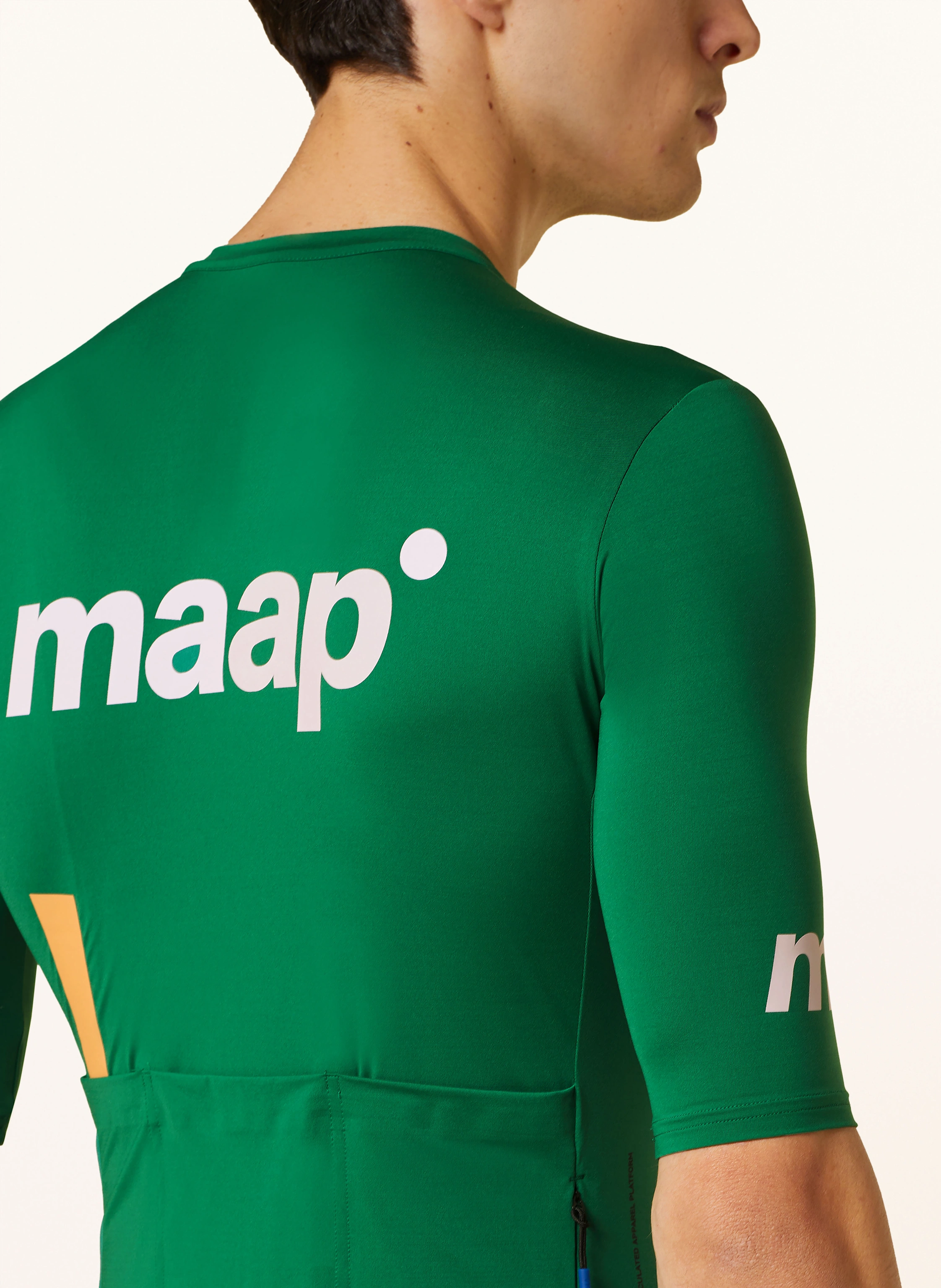 MAAP Radtrikot TRAINING JERSEY 2.0