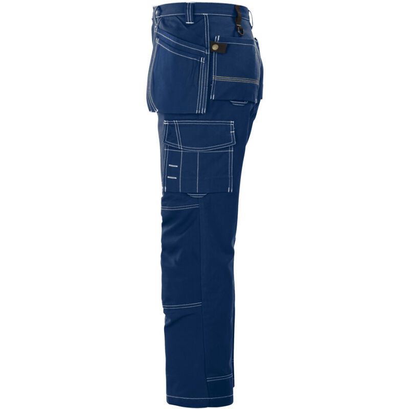 ProJob 5501 PANTALON COTON CORDURA