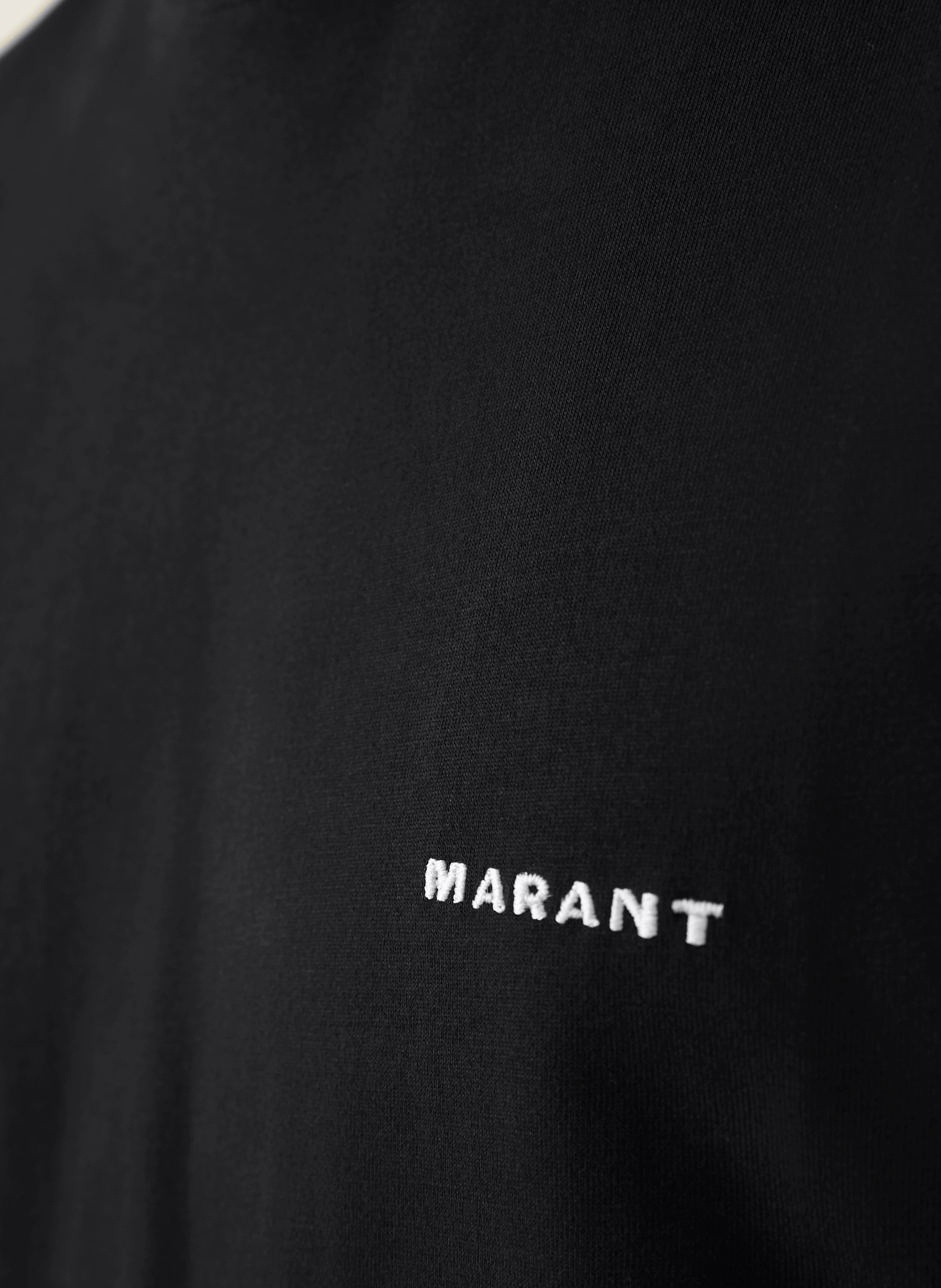 ISABEL MARANT T-Shirt ZAFFERH