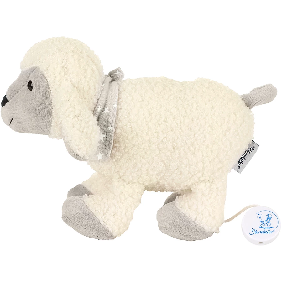Sterntaler Spieluhr M Schaf Stanley