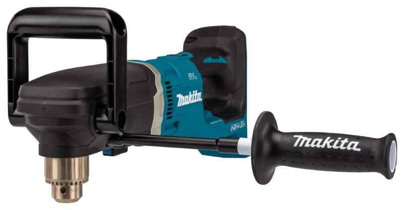 Makita DDA460ZK 2x18V Li-ion accu haakse boormachine body in koffer