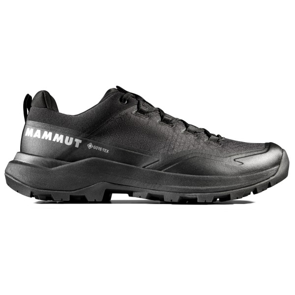 Mammut - Sertig III Low GTX - Chaussures multisports