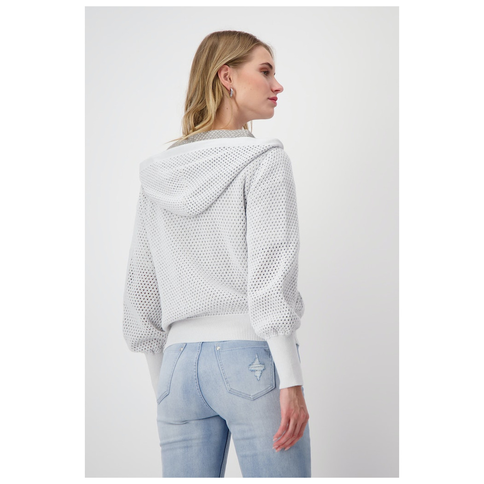 Monari Strickjacke