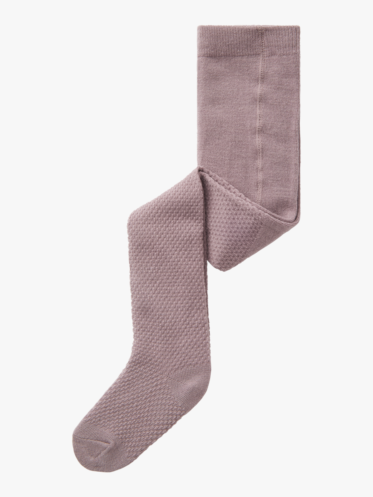 Wakma Wool Blend Structure Pantyhose