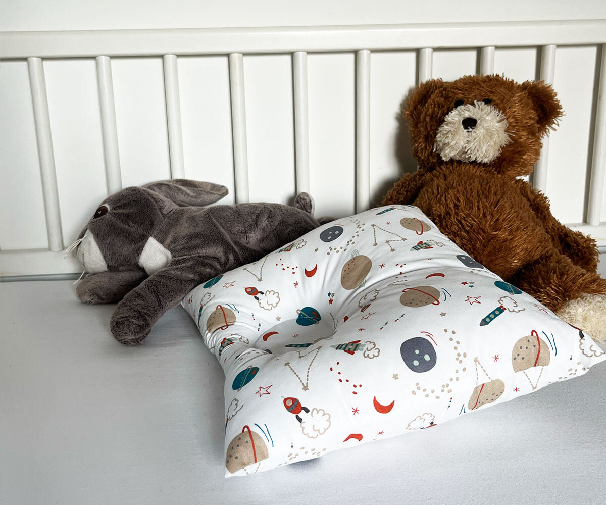 BabyDorm® Enger/Krebbers GbR Babydorm Präventivkissen EasyDorm