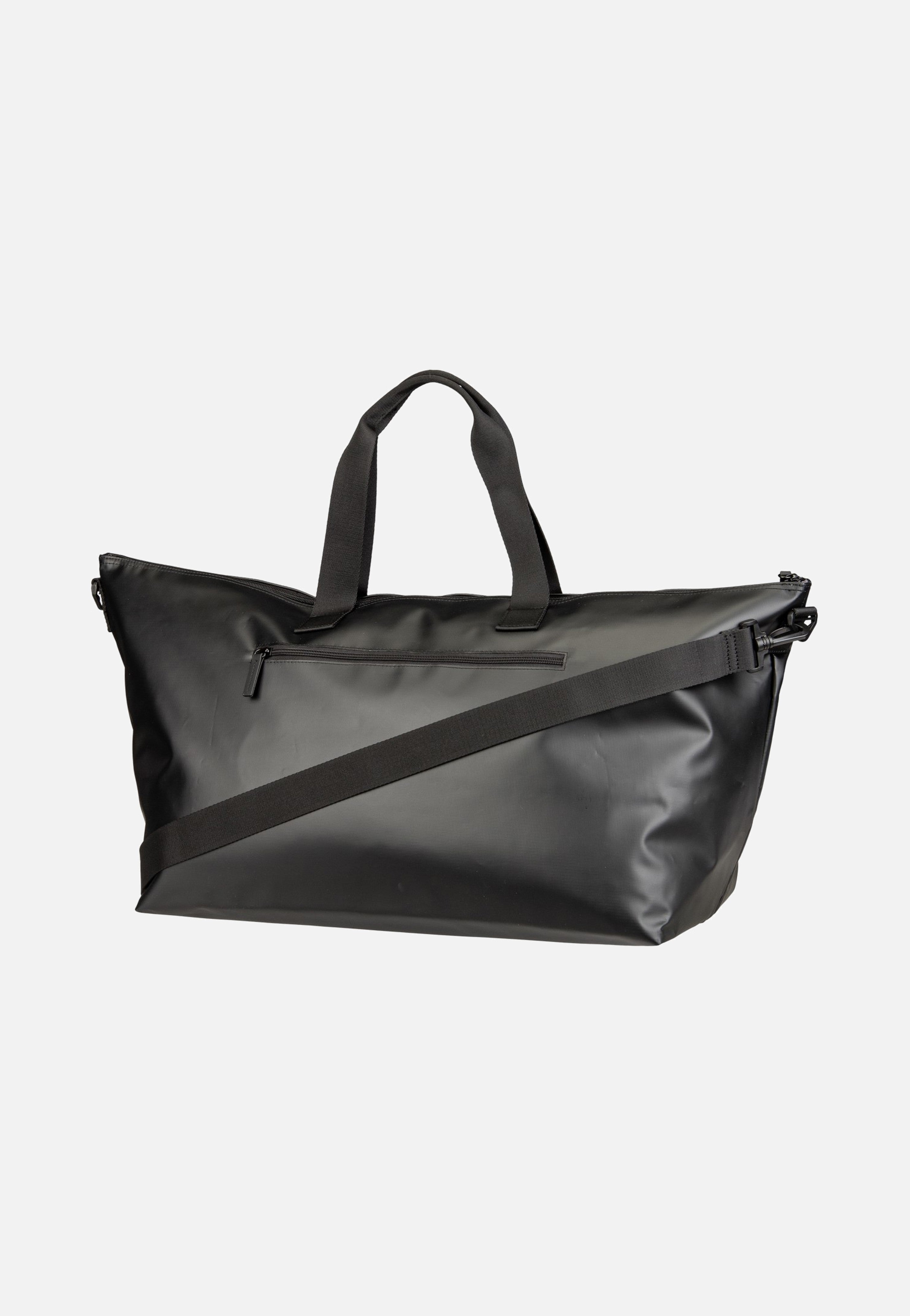 Tolja 4252 Schwarz - Dufflebag