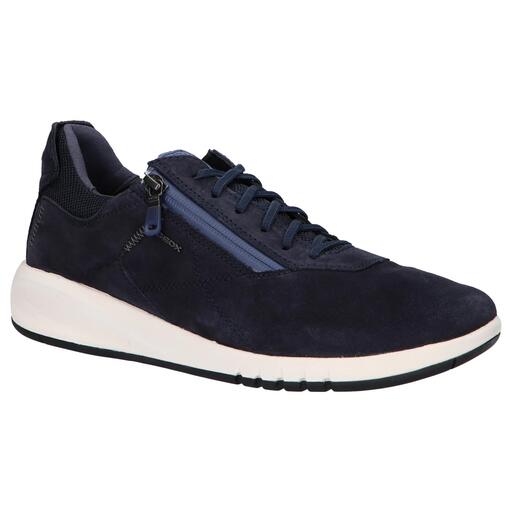 Tênis Deporte Geox D16hnb 02214 D Aerantis