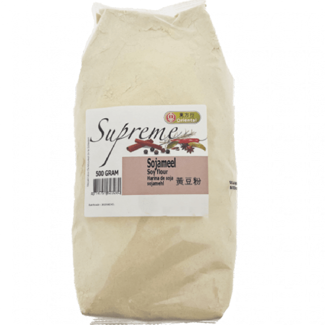 Supreme Sojameel 500g