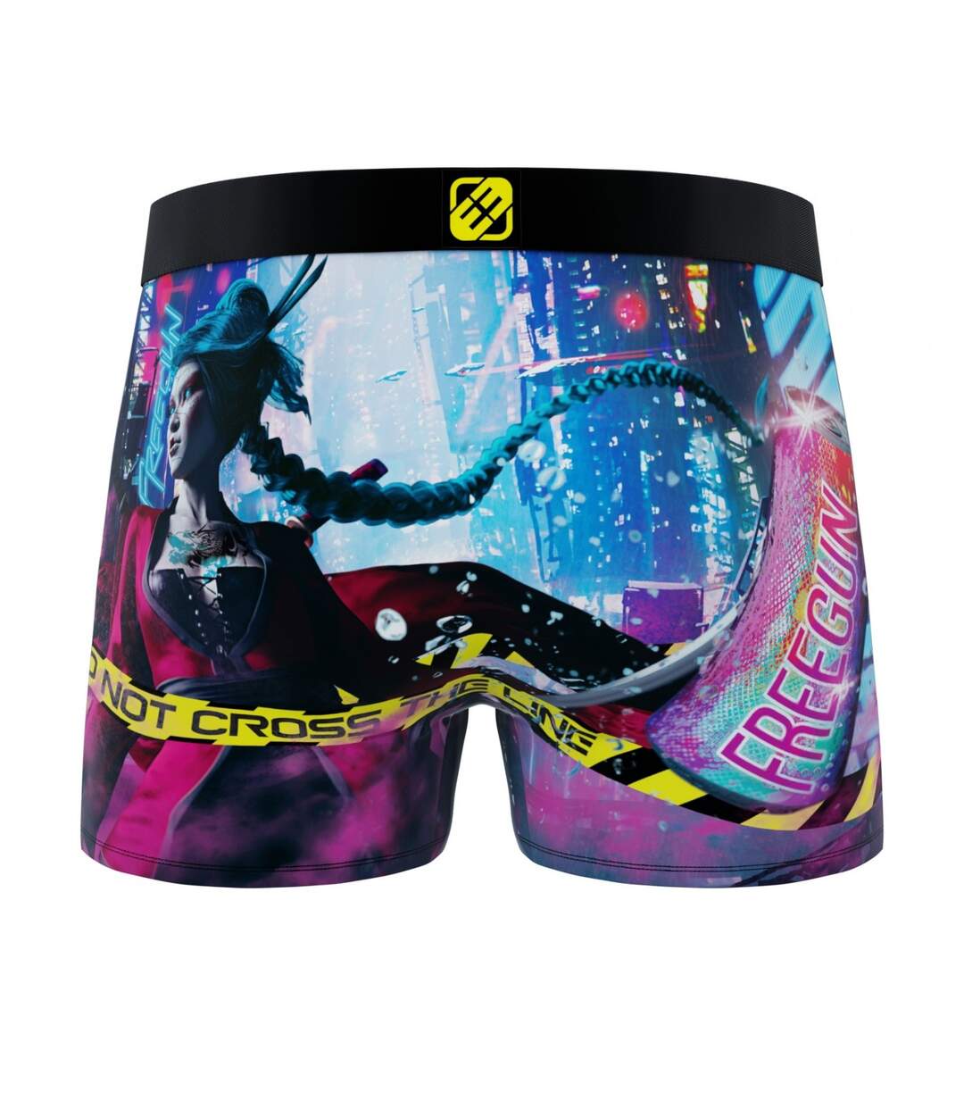 Caleçon Homme Durable, Boxer Homme, Respirant, Résistant
