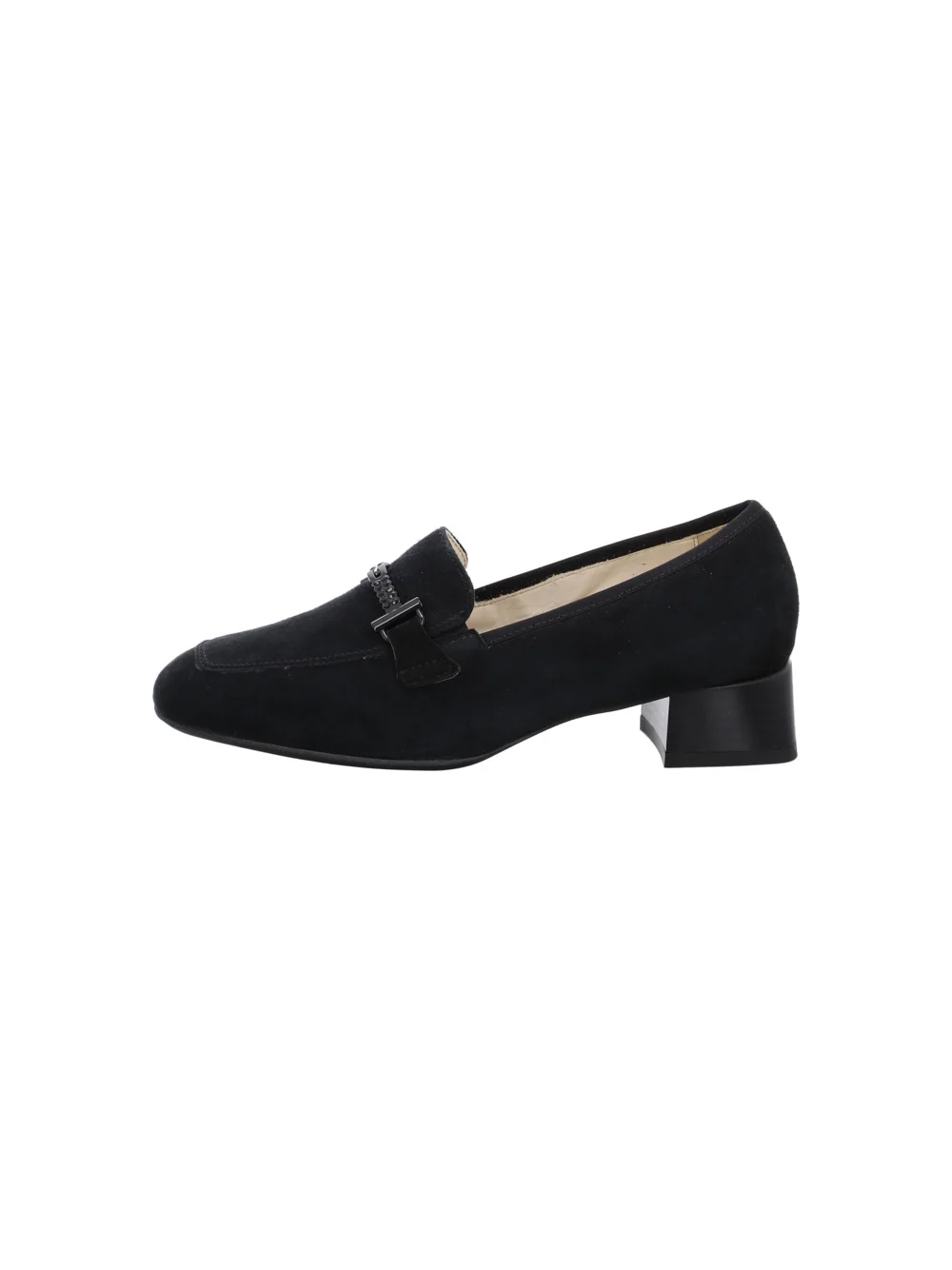 Pumps Graz schwarz