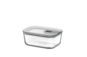 EasyClip glazen vershouddoos 700 ml - Nordic sage