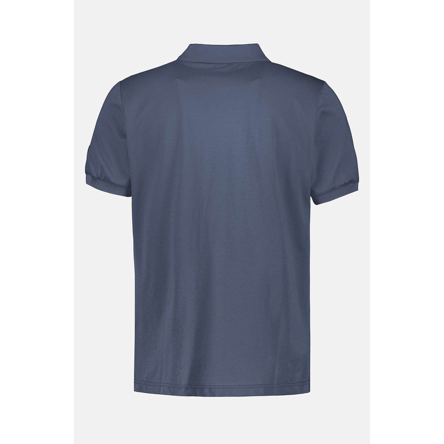 Airforce  TTT Badge Polo