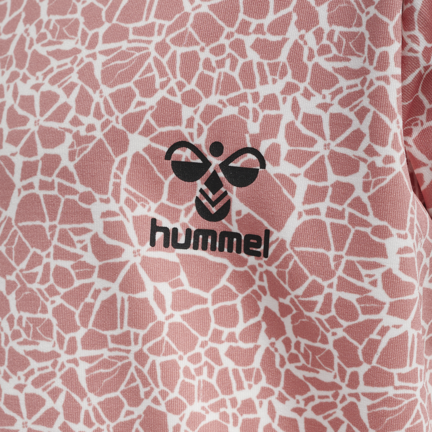 hmlNANNA T-SHIRT S/S