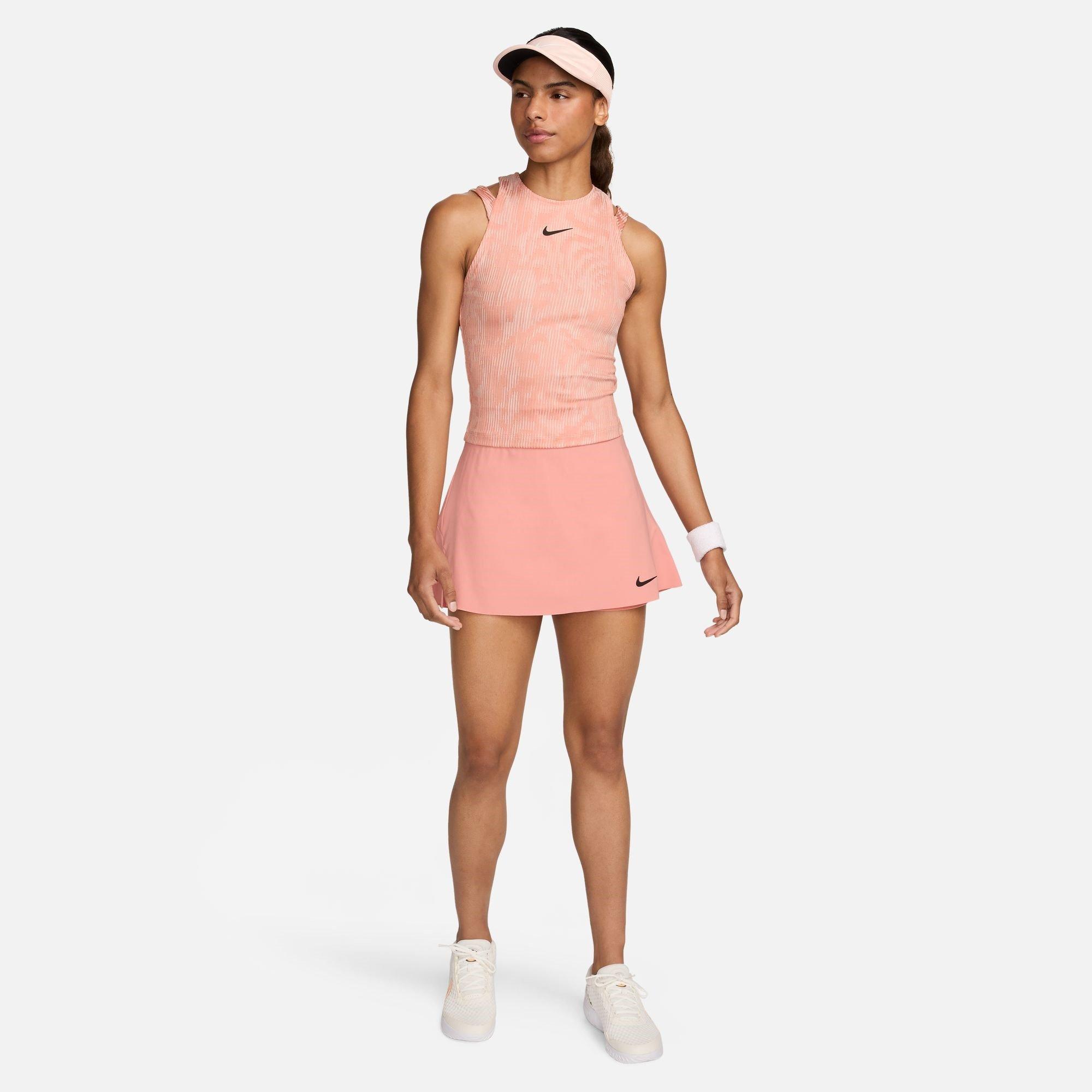 Nike NikeCourt Slam Women's Dri-FIT Tennis Skirt