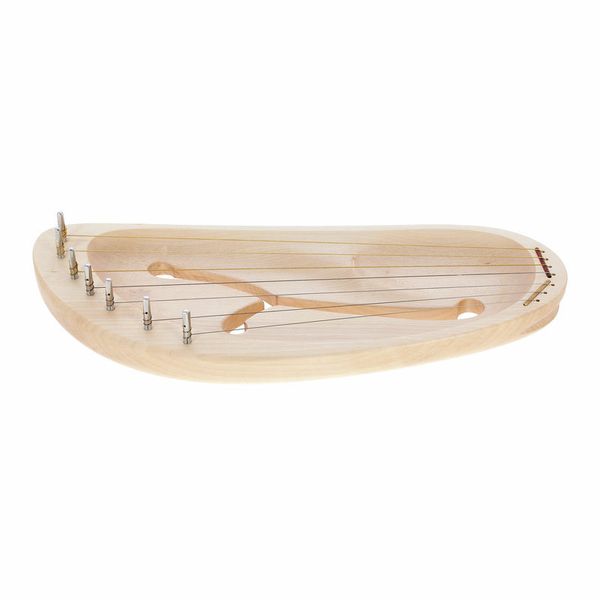 Auris Pentatonic Lyre