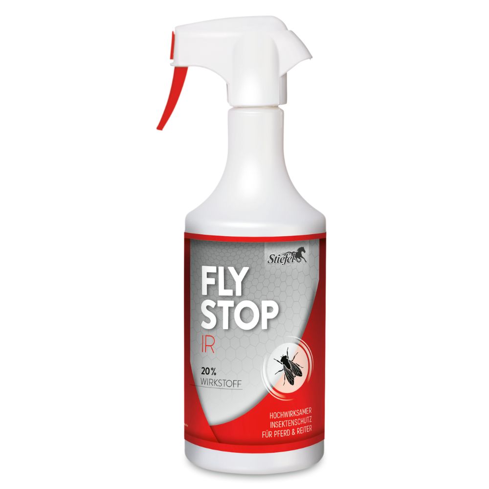 Stiefel Flystop IR
