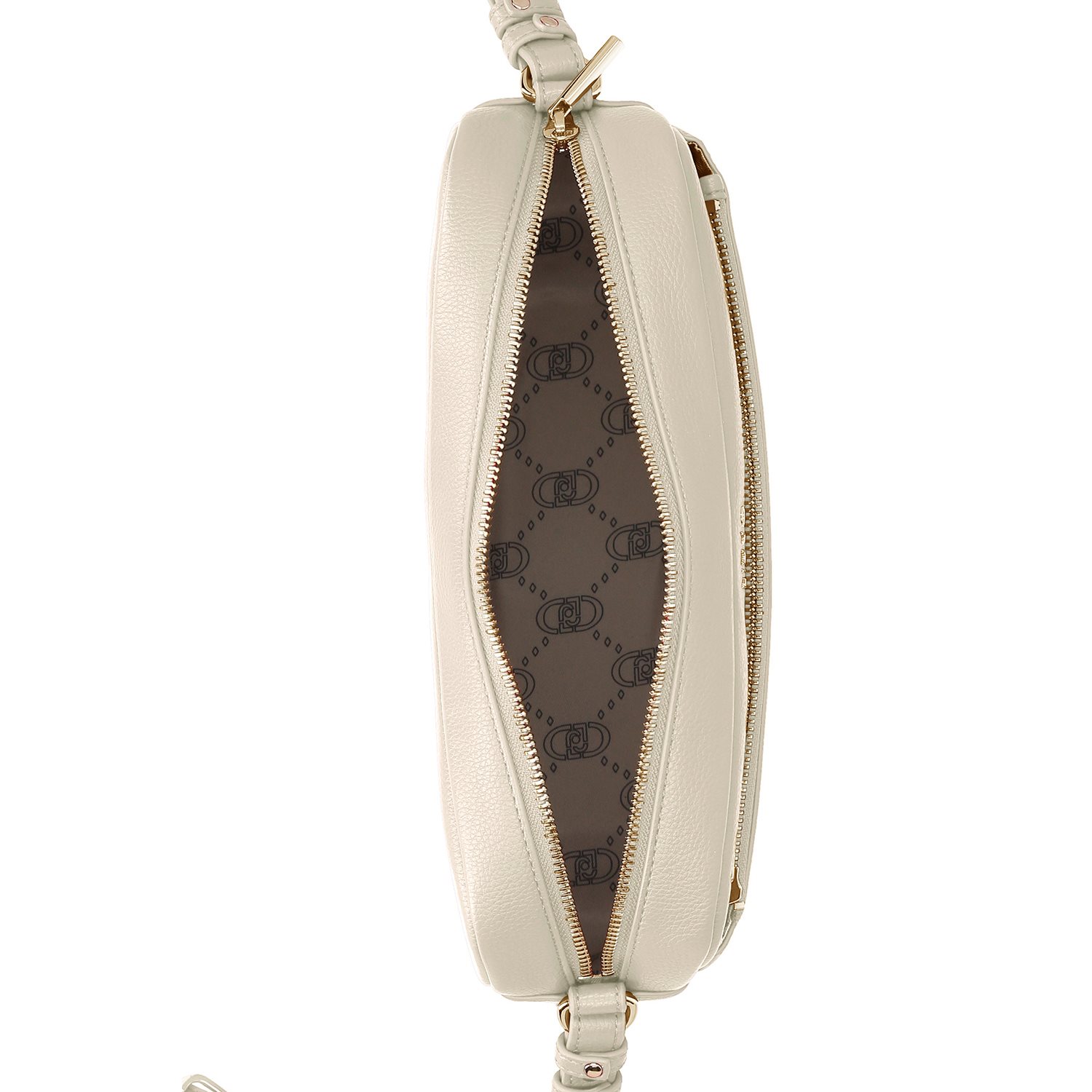 Liu Jo Caliwen Small Handbag cream