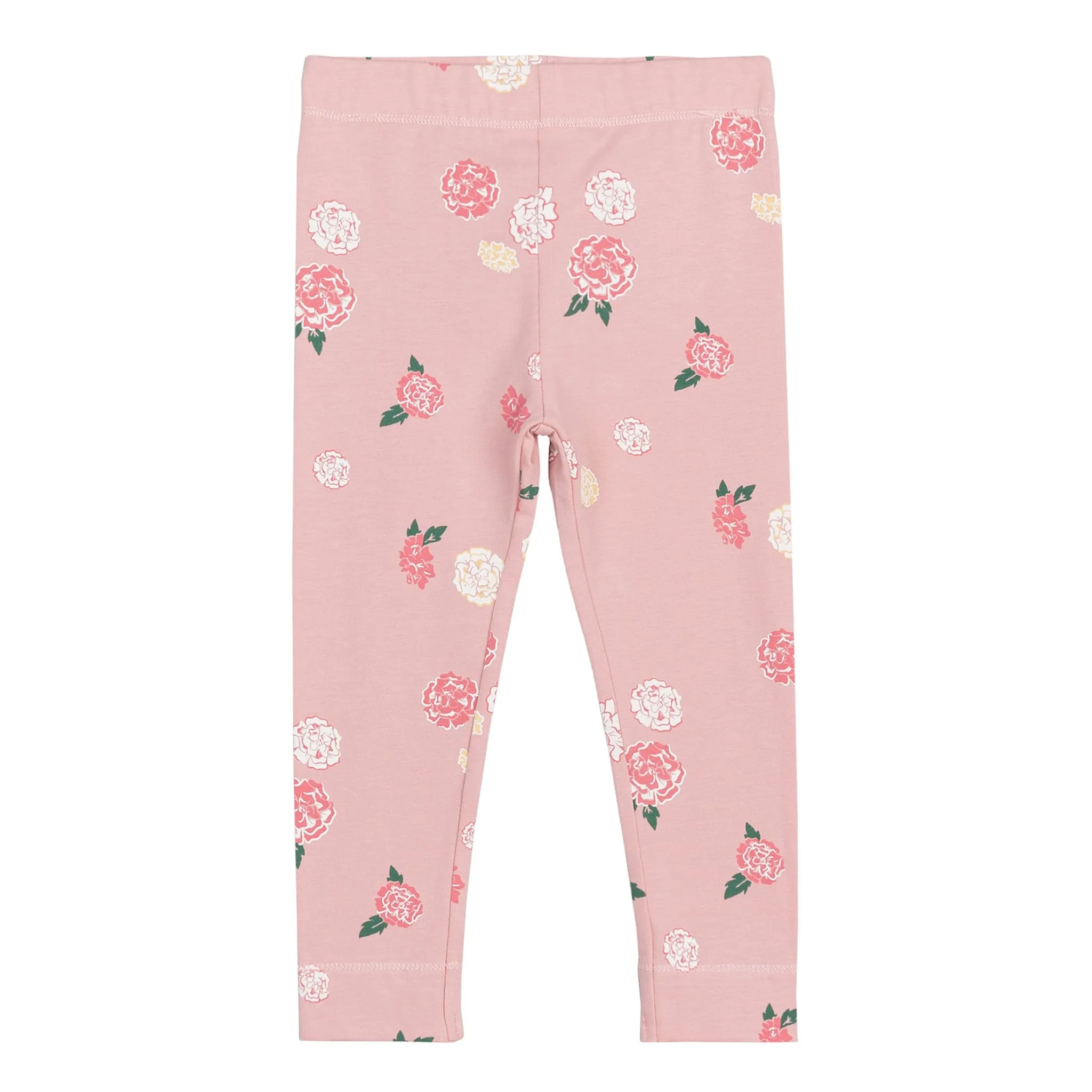Miles Legging Fleur Cantina 3-24mois