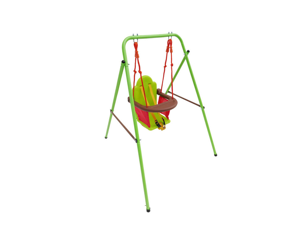Balançoire bébé 