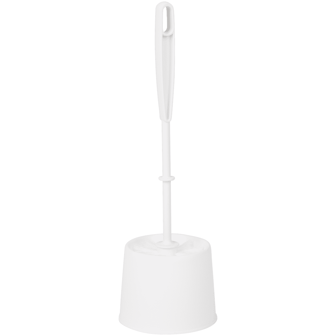 Brosse de WC avec support