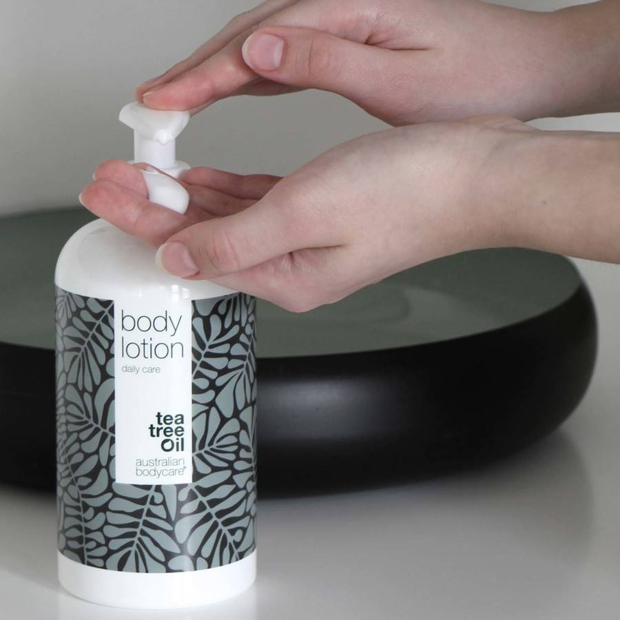 Australian Bodycare Body Lotion 500ml
