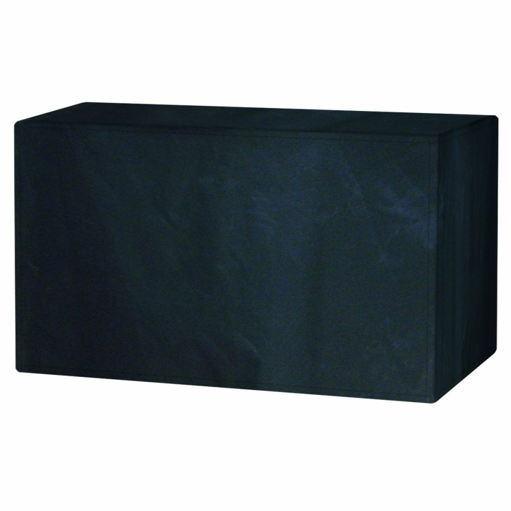 Housse de protection barbecue rectangulaire 165 cm de long