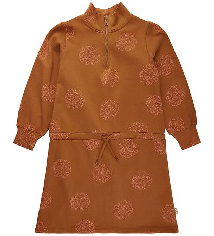 Soft Gallery Galeriekleid - Kleid - Glazed Ginger