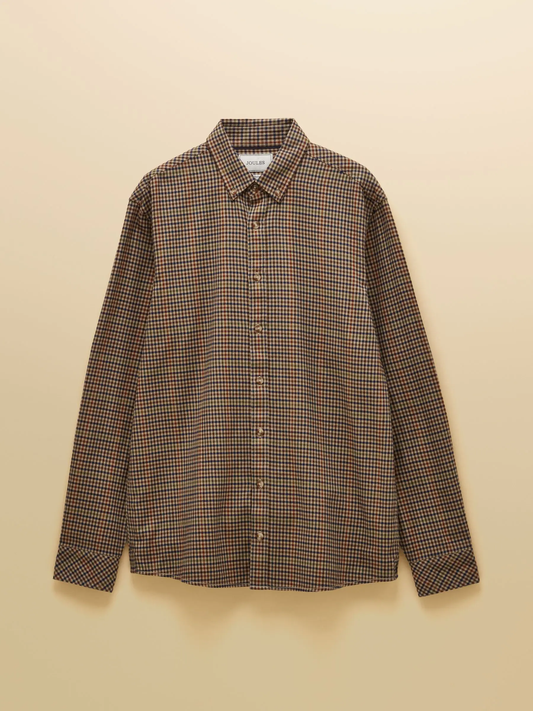 Joules Lightweight Flannel Shirt