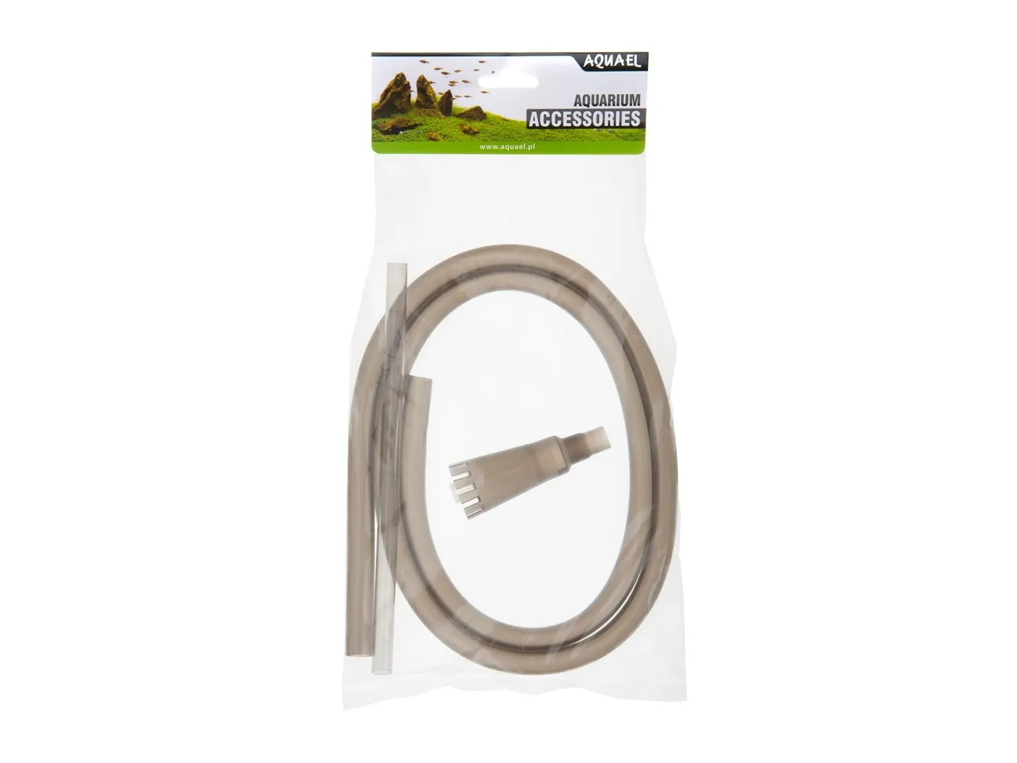 AQUAEL 100314 AQUARIUM WATER PURIFIER
