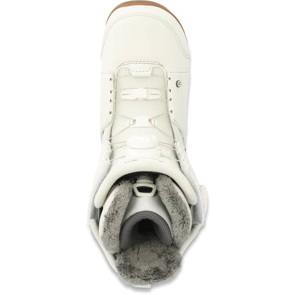 Boots snowboard RIDE HERA W UNBLEACHED