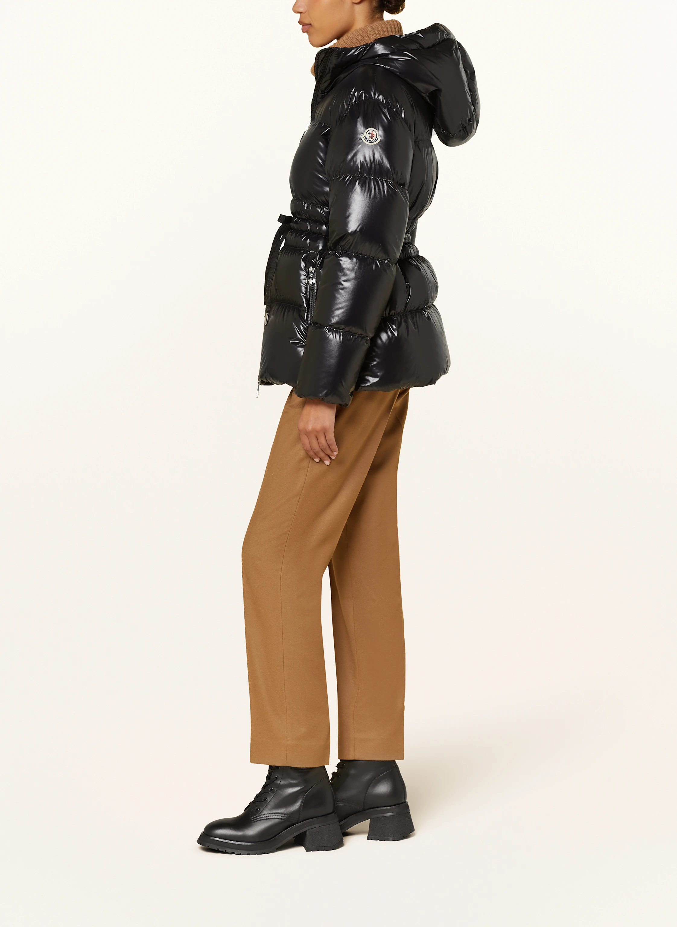 MONCLER Daunenjacke TALEVE