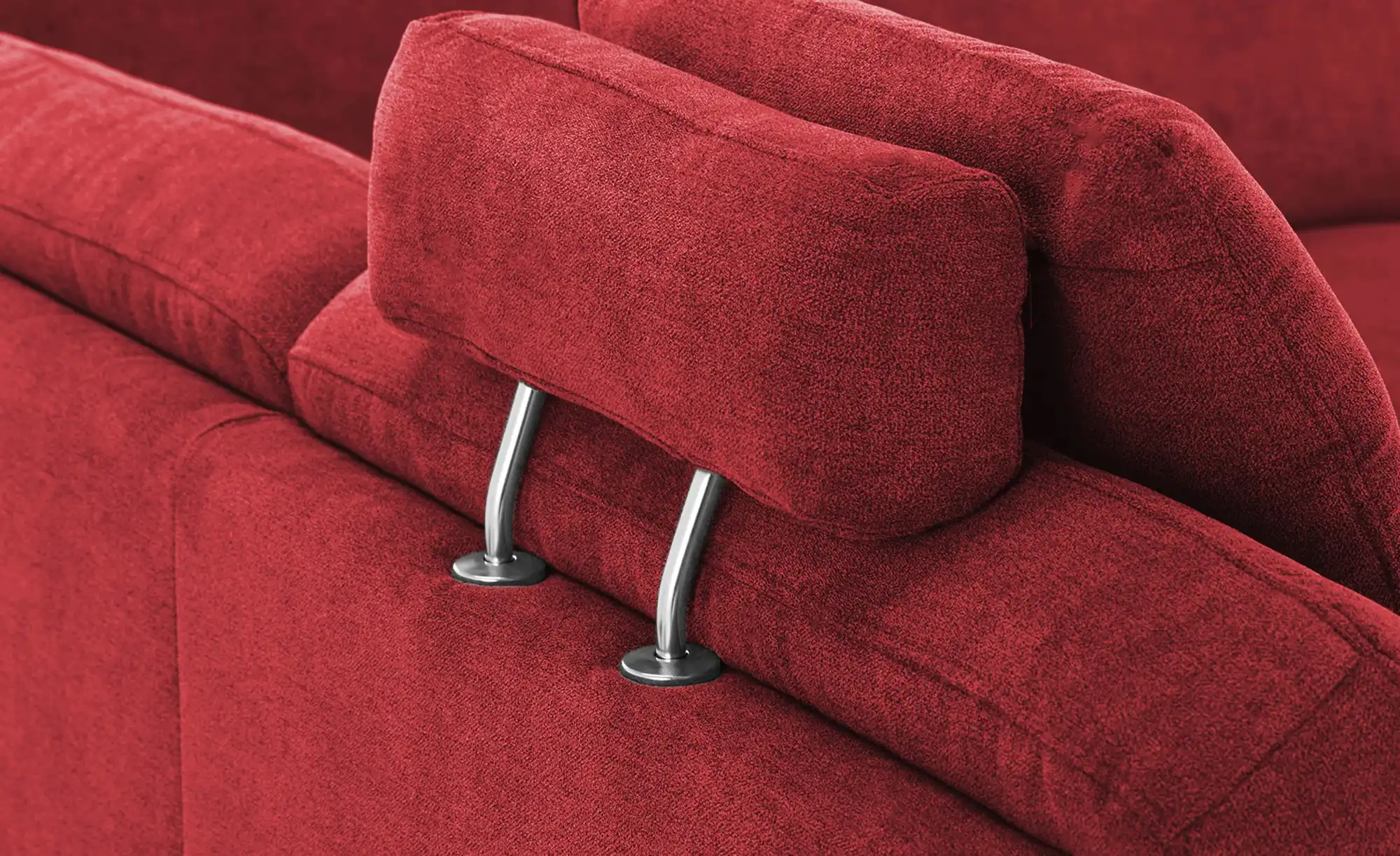 meinSofa Ecksofa Jana