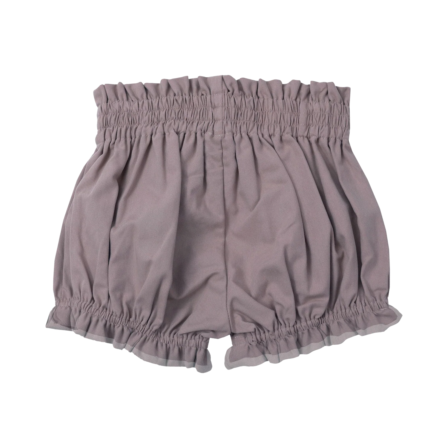 Milott Bloomers | Purple Mauve