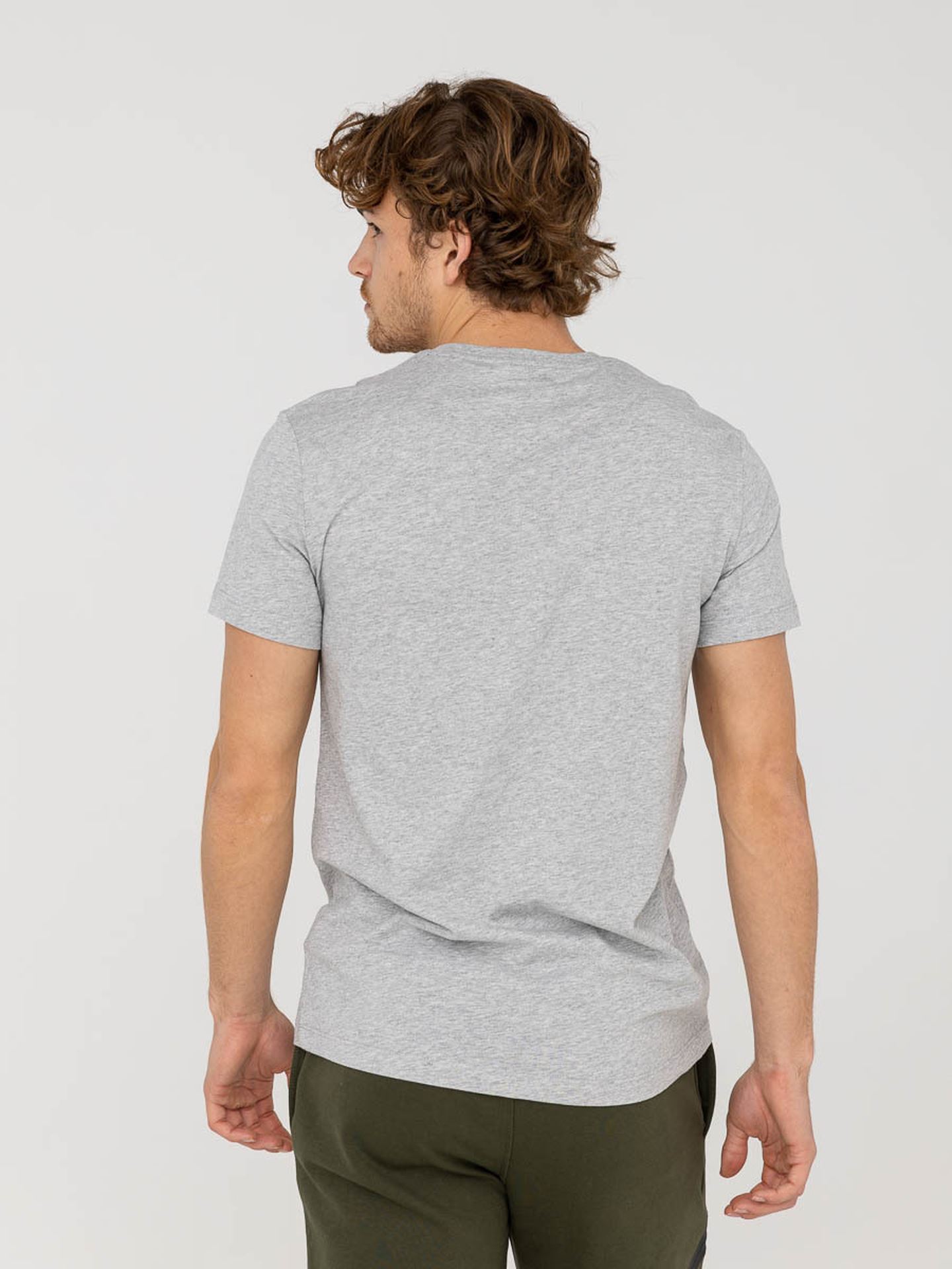 Centre T-Shirt