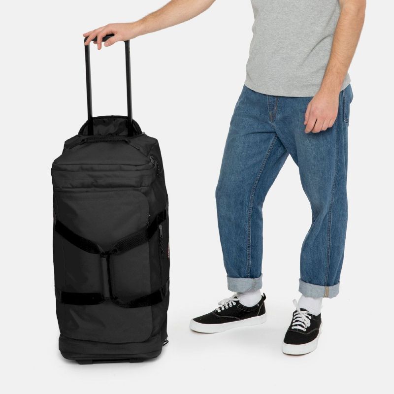 Leatherface + - Valise