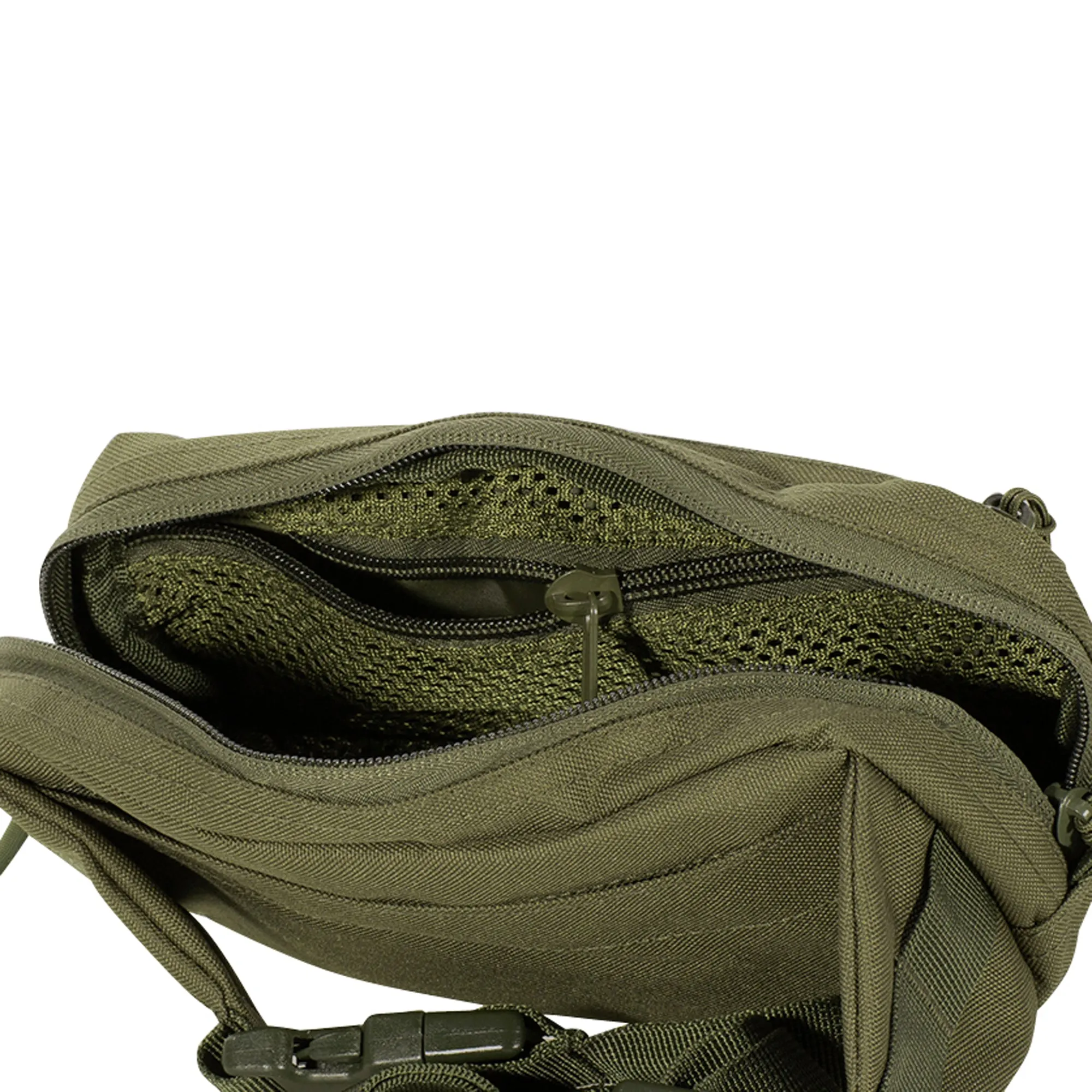 Mil-Tec -  Gürteltasche Traveller