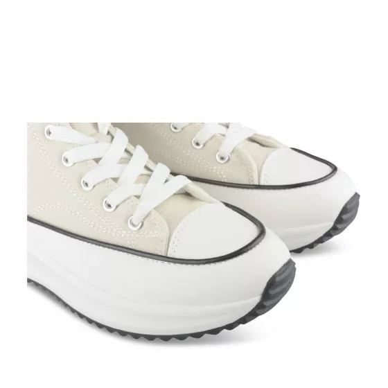 Baskets BEIGE MERRY SCOTT