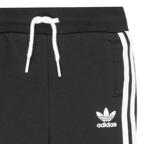 adidas Originals - CREW SET - Noir
