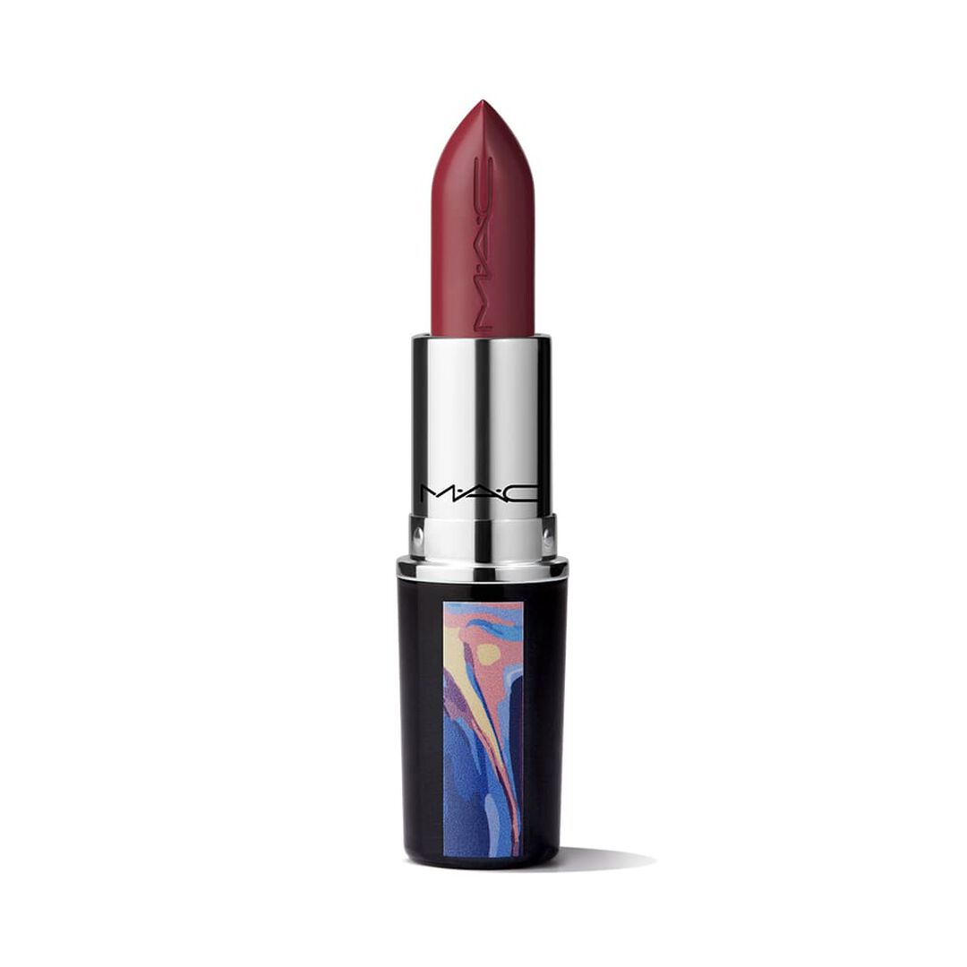 LUSTREGLASS SHEER-SHINE LIPSTICK / BRONZE COLLECTION