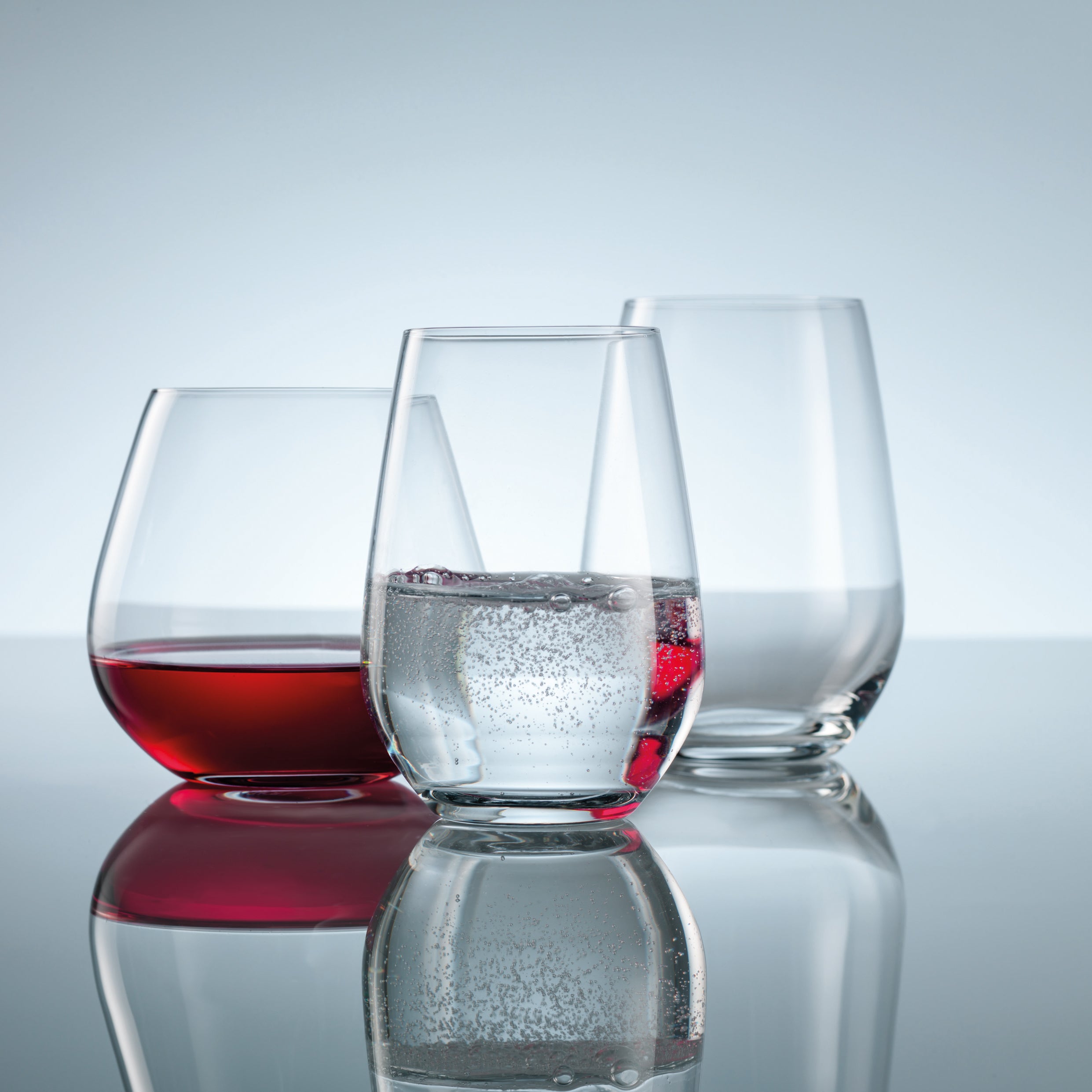 Schott Zwiesel ViÃa Waterglas 0,4 L - 6 st.
