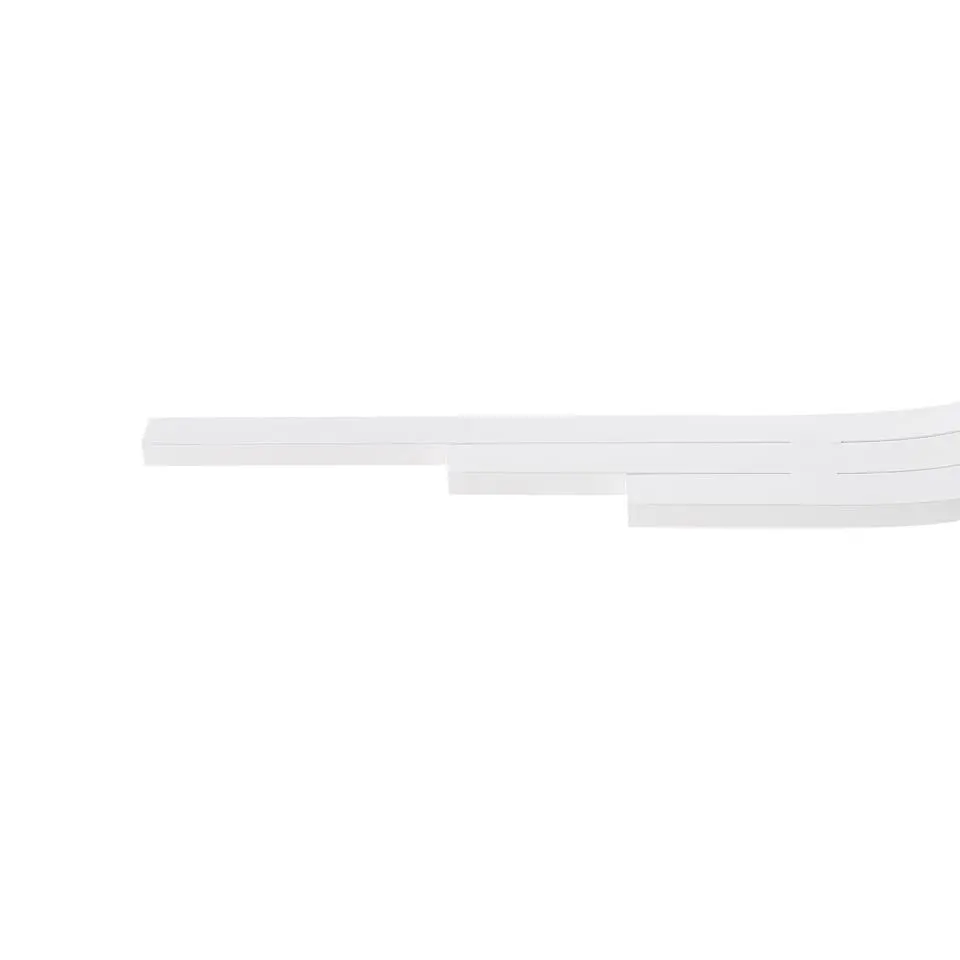 HONGU - Hanglamp LED - Wit - Metaal