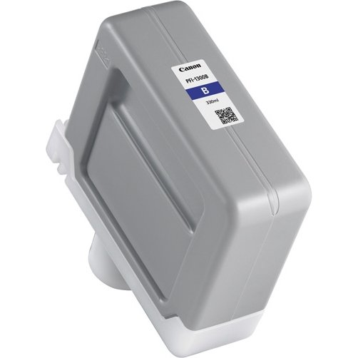 Canon PFI-1300B cartouche d'encre Original Bleu