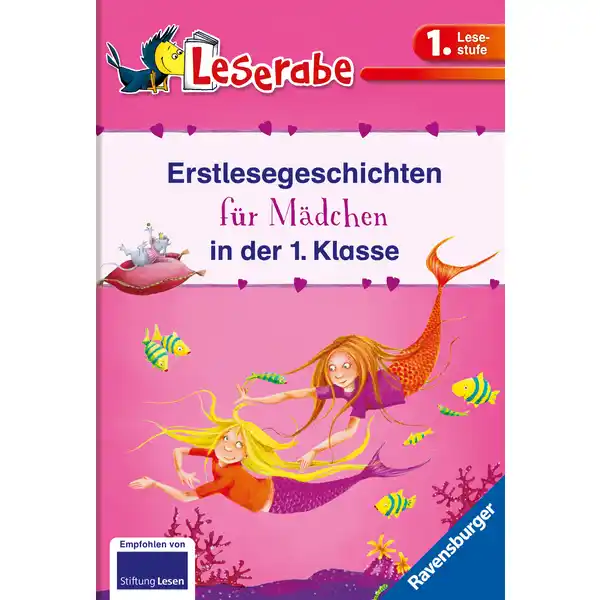 Leserabe - Sonderausgaben