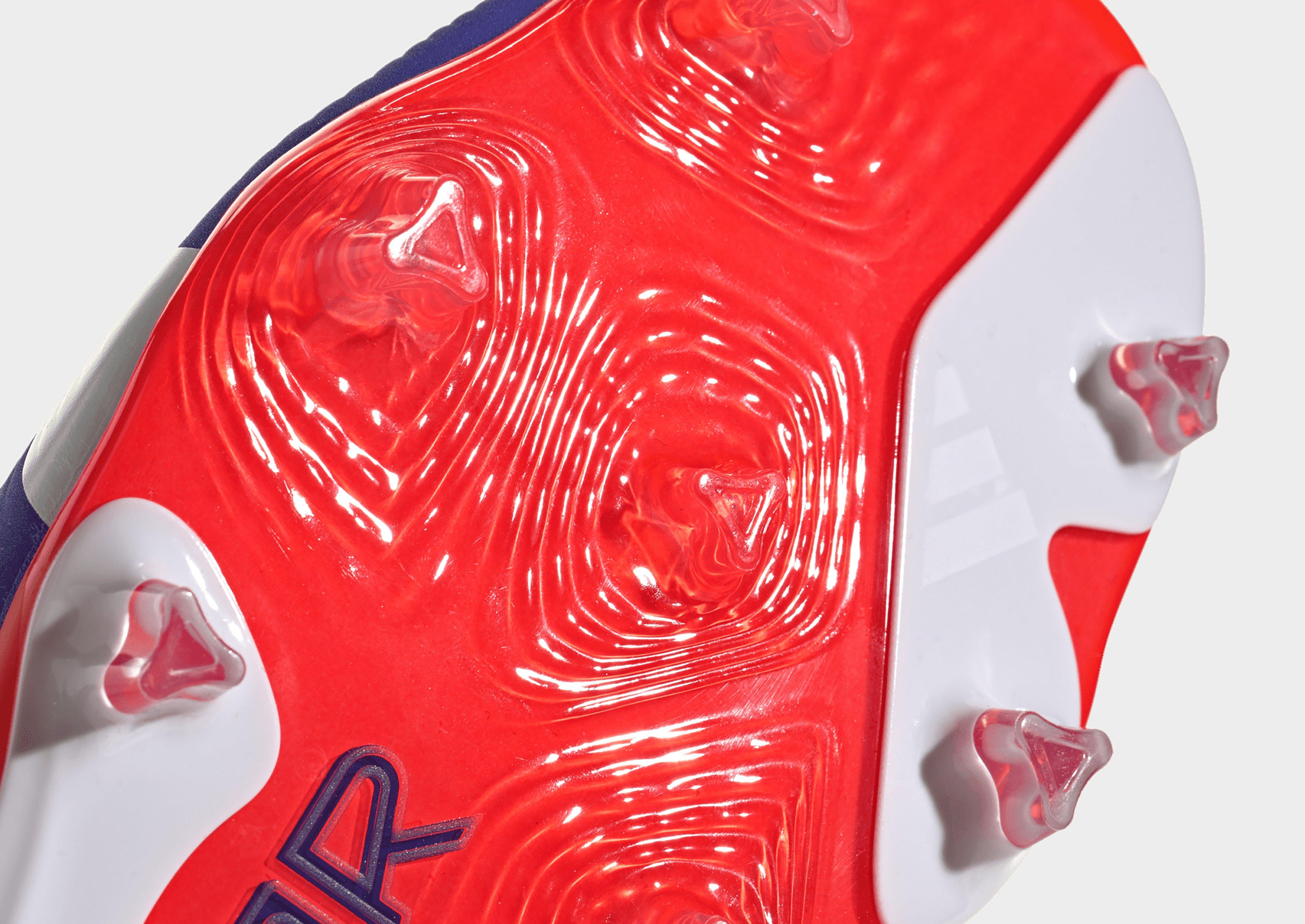 adidas Chaussure Predator Elite Terrain souple Enfants