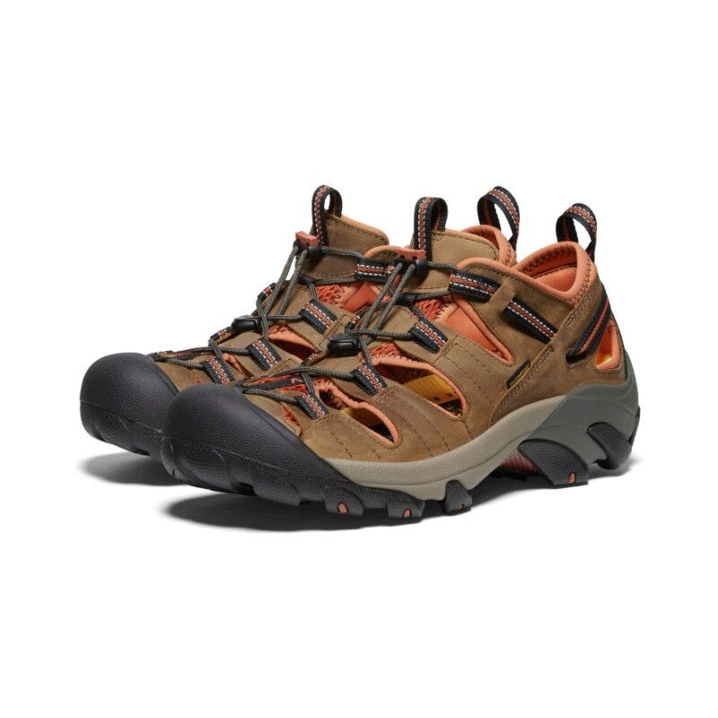 Arroyo II - Chaussures randonnée homme