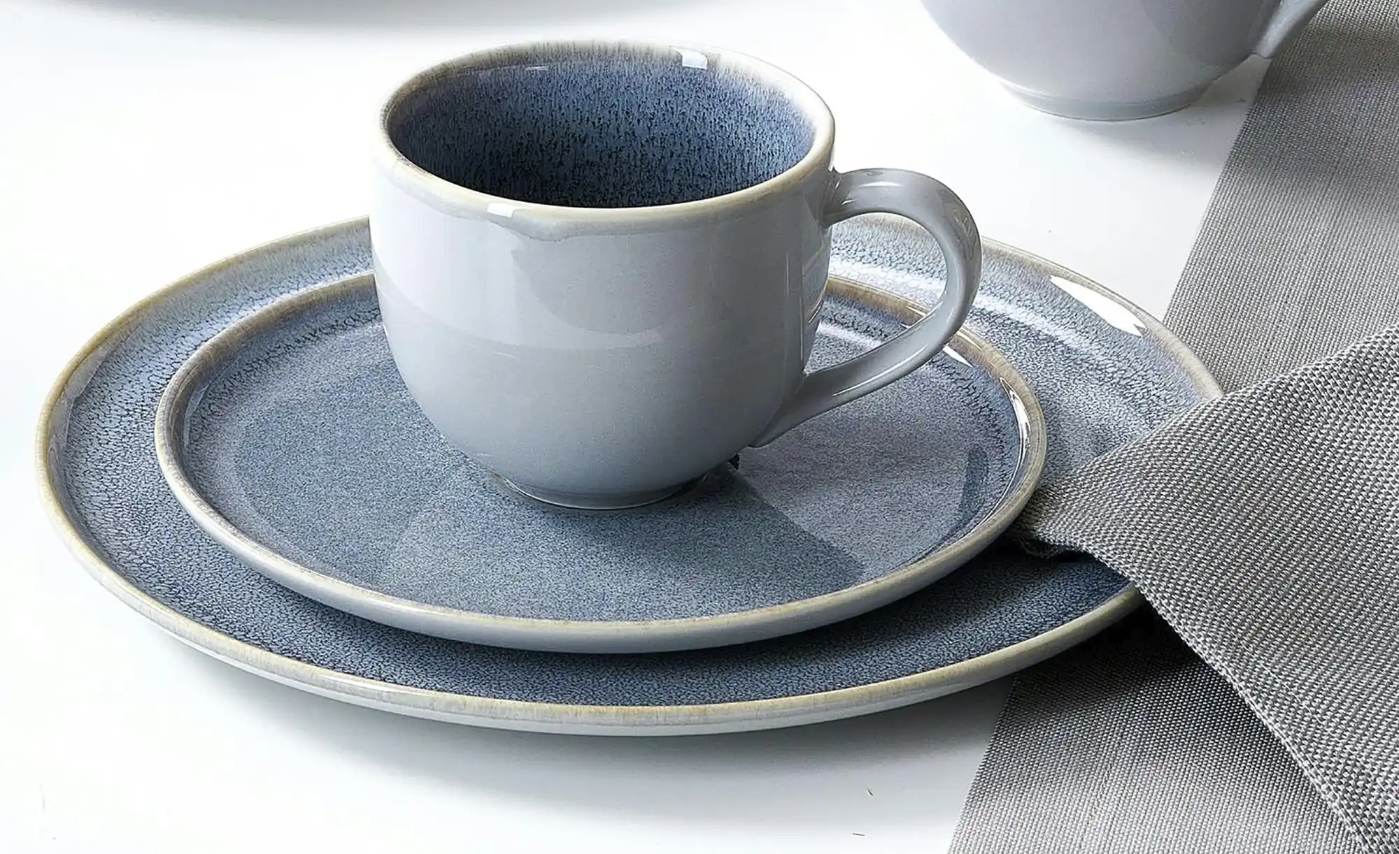 Ritzenhoff & Breker Kaffeeservice Skagen