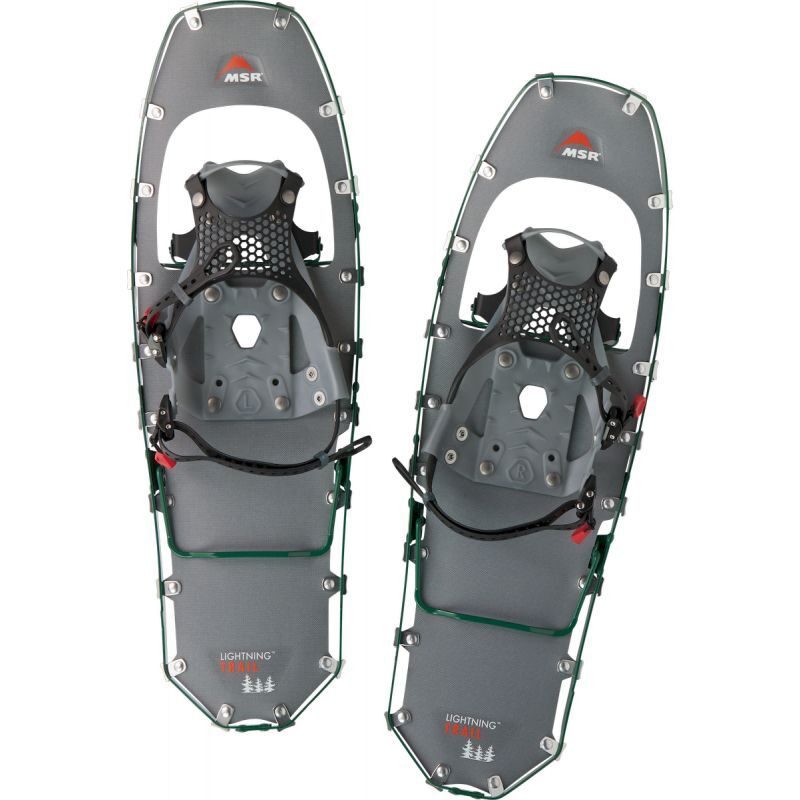Lightning Trail M25 - Raquettes à neige homme